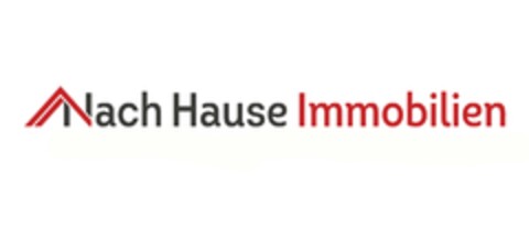 Nach Hause Immobilien Logo (DPMA, 14.10.2019)