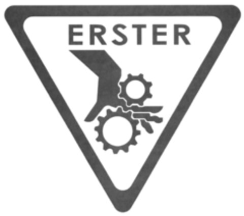 ERSTER Logo (DPMA, 11/17/2019)