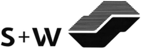 s + w Logo (DPMA, 26.05.2020)