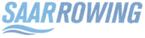 SAARROWING Logo (DPMA, 22.05.2020)
