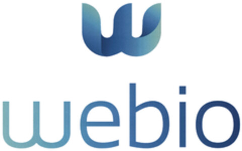 webio Logo (DPMA, 05.08.2020)