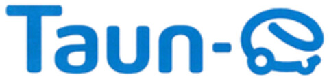 Taun Logo (DPMA, 24.09.2020)