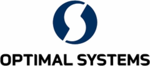 OPTIMAL SYSTEMS Logo (DPMA, 14.05.2020)