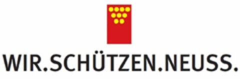 WIR.SCHÜTZEN.NEUSS Logo (DPMA, 22.06.2020)