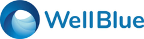 WellBlue Logo (DPMA, 30.10.2020)