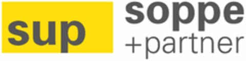 sup soppe +partner Logo (DPMA, 10.07.2020)