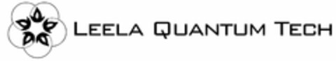 LEELA QUANTUM TECH Logo (DPMA, 29.04.2021)