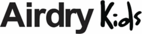 Airdry Kids Logo (DPMA, 06.05.2021)