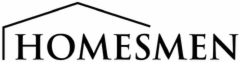 HOMESMEN Logo (DPMA, 10.09.2021)