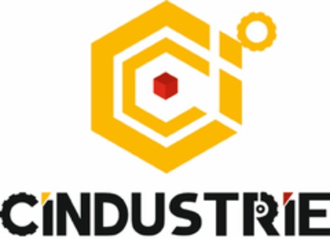 INDUSTRIE Logo (DPMA, 02.11.2021)