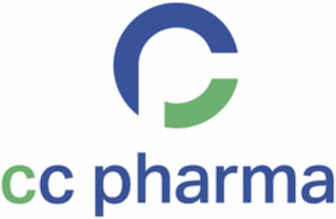 cc pharma Logo (DPMA, 23.04.2021)