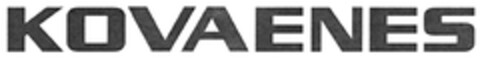 KOVAENES Logo (DPMA, 06/03/2021)