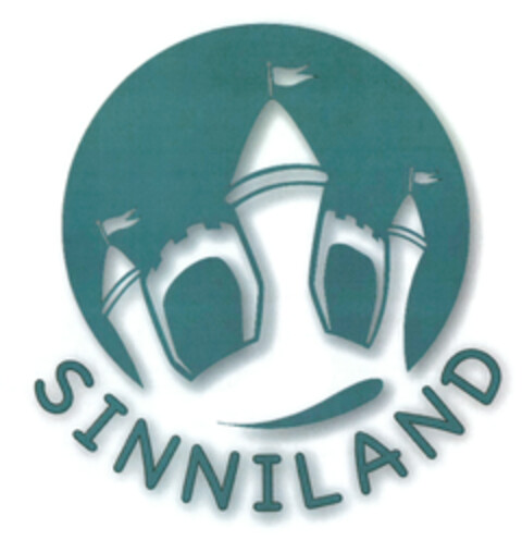 SINNILAND Logo (DPMA, 16.07.2021)