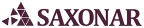 SAXONAR Logo (DPMA, 02.05.2022)