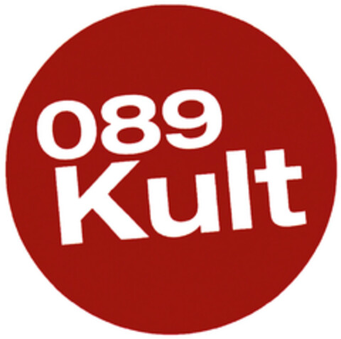 089 Kult Logo (DPMA, 18.08.2022)