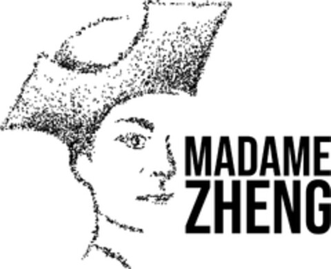 MADAME ZHENG Logo (DPMA, 16.03.2022)