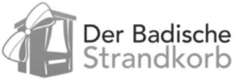 Der Badische Strandkorb Logo (DPMA, 06.04.2022)
