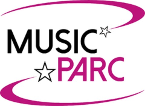 MUSIC PARC Logo (DPMA, 18.05.2022)