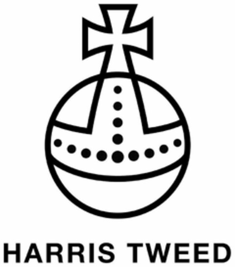 HARRIS TWEED Logo (DPMA, 06/13/2022)