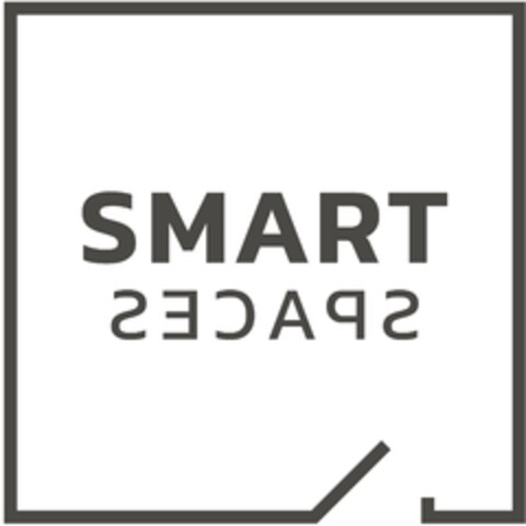 SMART SPACES Logo (DPMA, 29.12.2022)