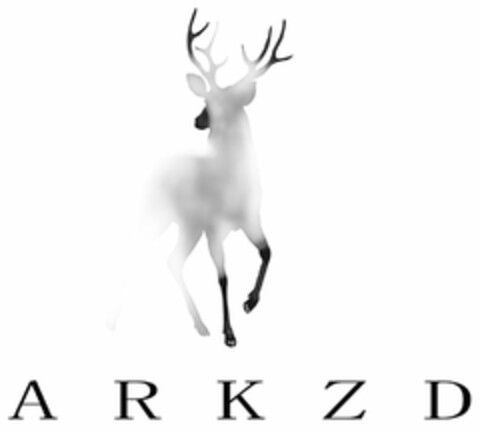 A R K Z D Logo (DPMA, 01/13/2022)