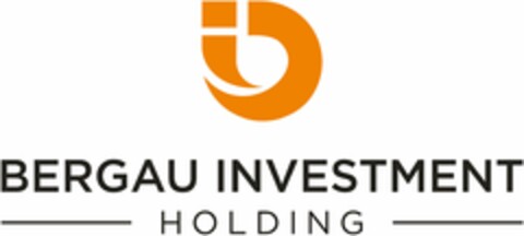 BERGAU INVESTMENT HOLDING Logo (DPMA, 31.01.2022)