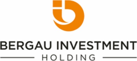 BERGAU INVESTMENT HOLDING Logo (DPMA, 01/31/2022)