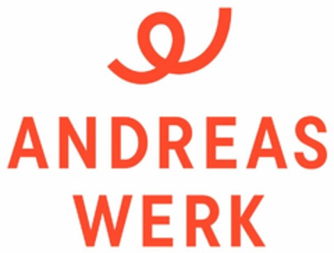 ANDREASWERK Logo (DPMA, 10/16/2023)