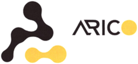 ARICO Logo (DPMA, 30.10.2023)