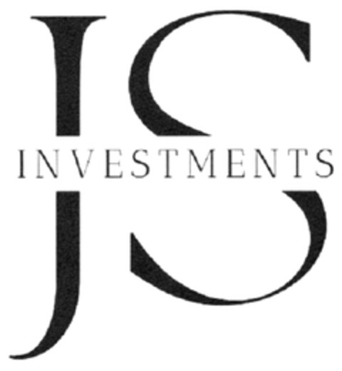 JS INVESTMENTS Logo (DPMA, 01.03.2024)