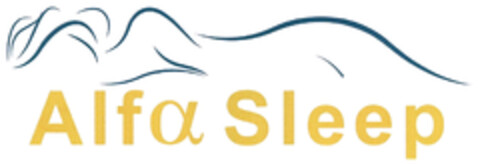 Alfa Sleep Logo (DPMA, 26.03.2024)