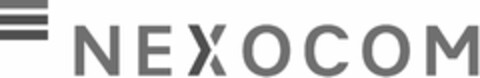 NEXOCOM Logo (DPMA, 14.11.2024)