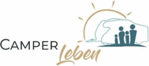 CAMPER Leben Logo (DPMA, 19.01.2024)