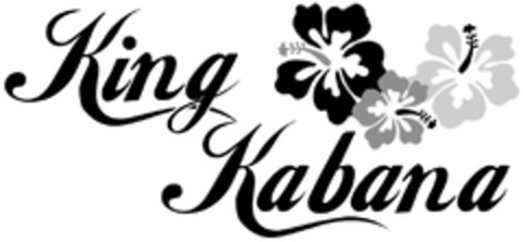 King Kabana Logo (DPMA, 26.01.2024)