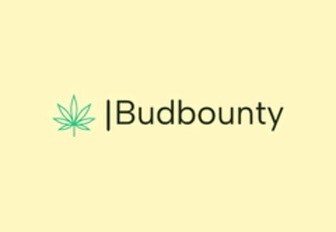 Budbounty Logo (DPMA, 04/29/2024)