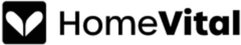 HomeVital Logo (DPMA, 06.05.2024)