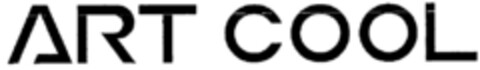 ART COOL Logo (DPMA, 08.03.2002)