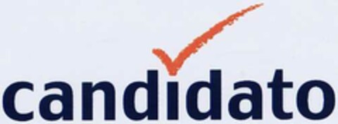candidato Logo (DPMA, 12.08.2002)
