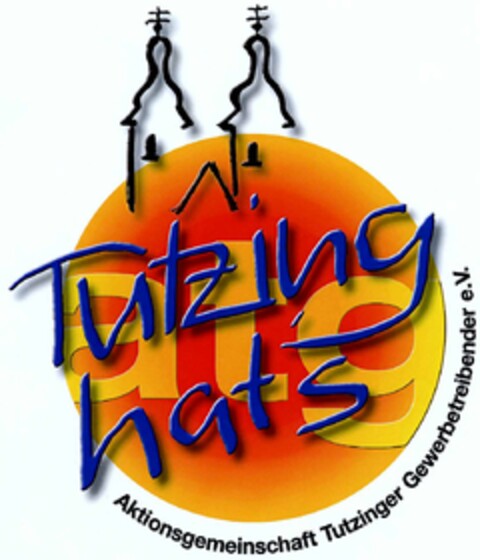 Tutzing hat's Logo (DPMA, 27.08.2002)