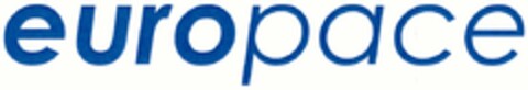 europace Logo (DPMA, 01.07.2004)