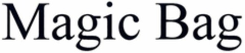 Magic Bag Logo (DPMA, 07/22/2004)