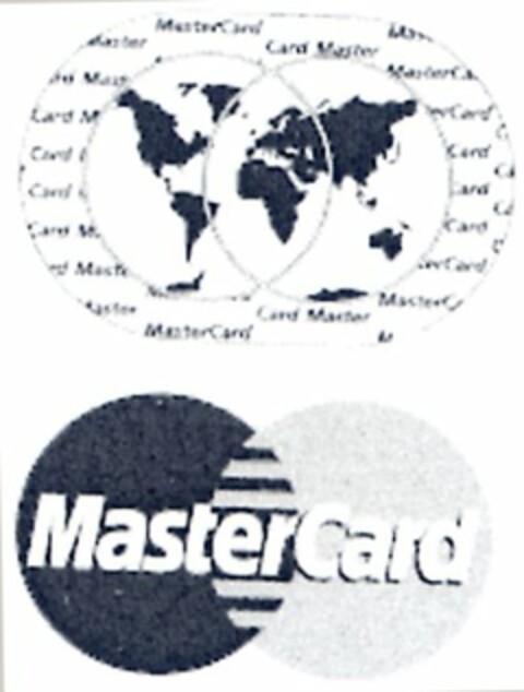 MasterCard Logo (DPMA, 02/03/2005)