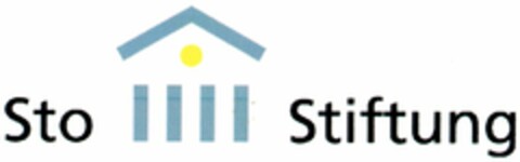 Sto Stiftung Logo (DPMA, 28.04.2005)