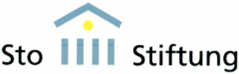 Sto Stiftung Logo (DPMA, 04/28/2005)