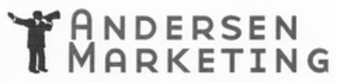 ANDERSEN MARKETING Logo (DPMA, 05/27/2005)