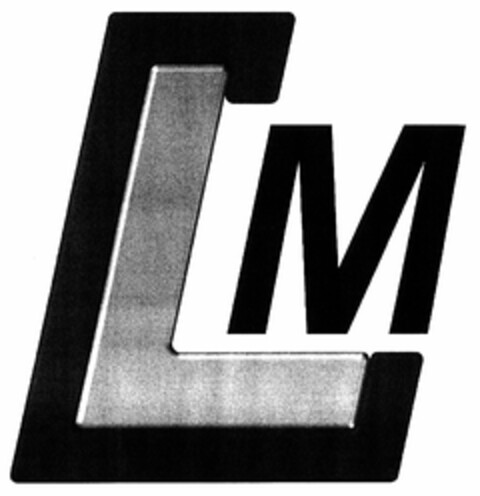 CLM Logo (DPMA, 18.07.2005)