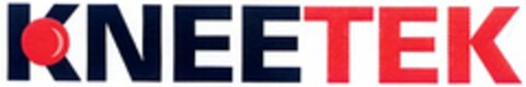 KNEETEK Logo (DPMA, 06.03.2006)