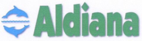 Aldiana Logo (DPMA, 14.08.2006)