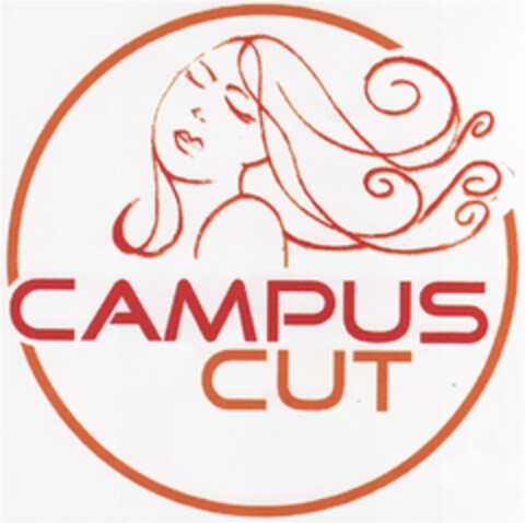 CAMPUS CUT Logo (DPMA, 18.04.2007)