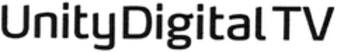 UnityDigitalTV Logo (DPMA, 07.05.2007)